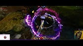 GW2 EoD Elementalist PvP - Lightning Rod Catalyst - YouTube