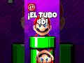 Glitches FÁCILES y DIVERTIDOS de Super Mario
