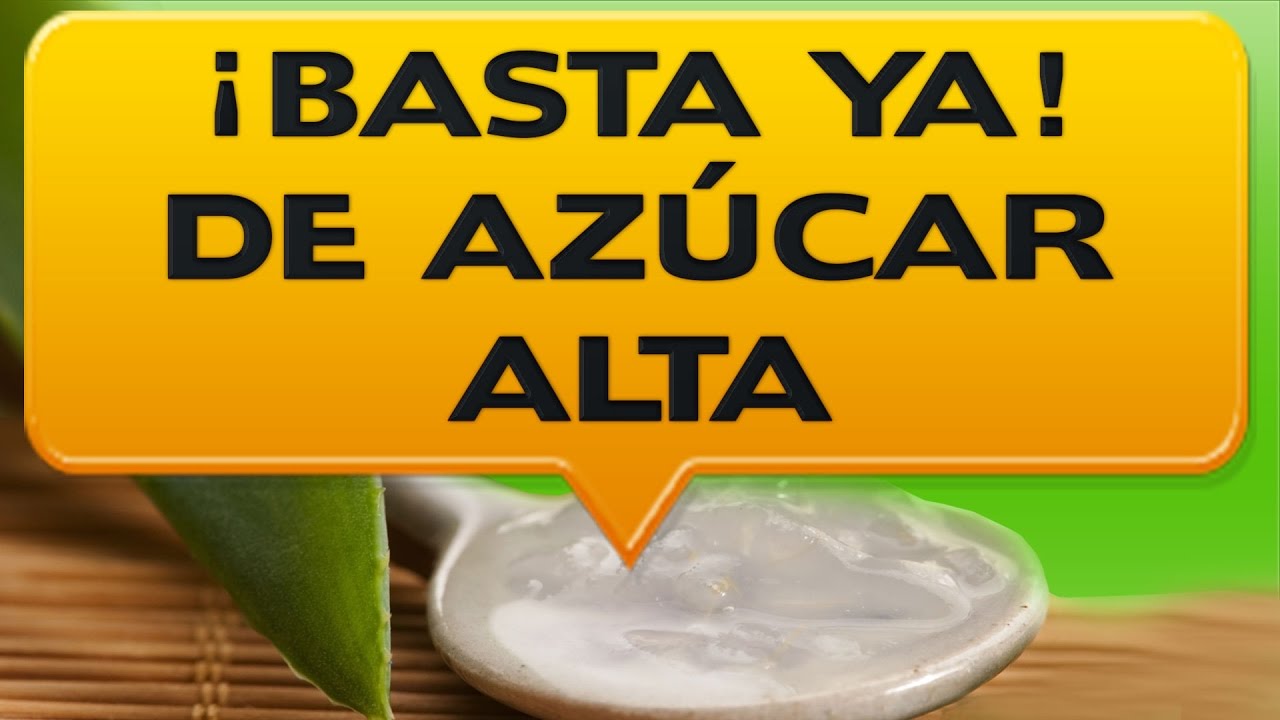 Infusiones para bajar el azucar