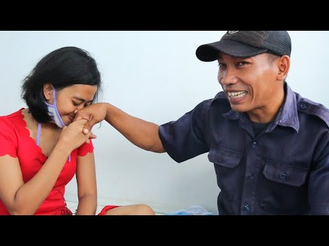 Pasien sembuh sakit jiwa dapet jodoh cantik di yayasan, episode 02