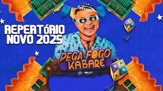 Ramonzin Lapada – Repertório Novo (Pega Fogo Kabaré | Ao Vivo 2025)