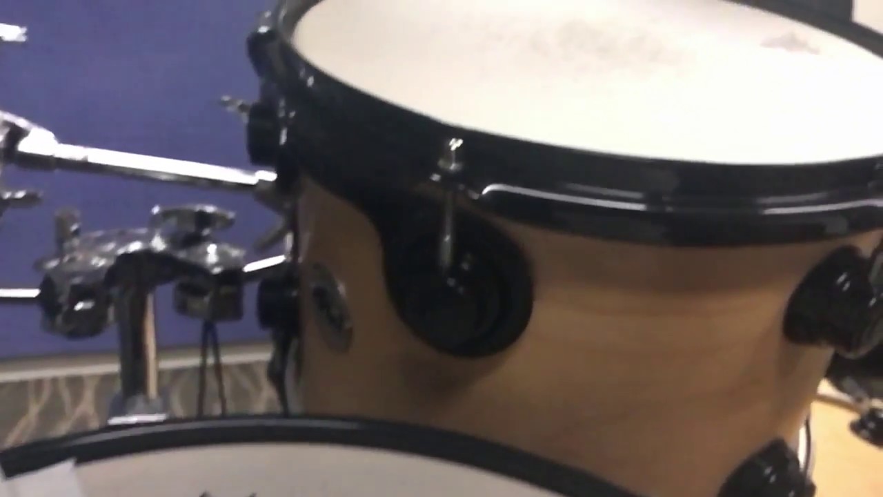 Slow Motion Drums YouTube