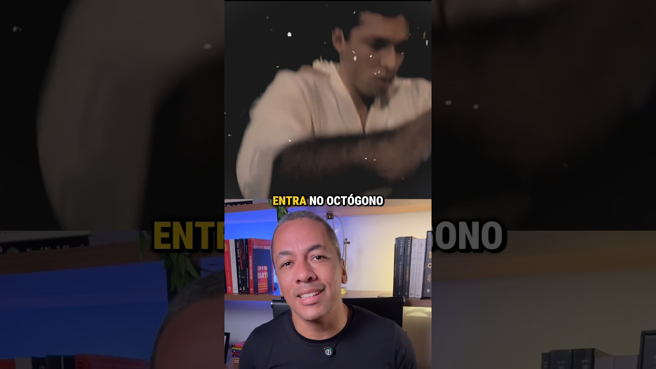 Do vale-tudo ao MMA