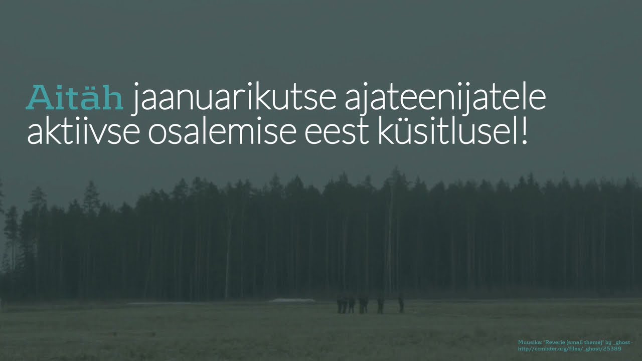 Ajateenijate kompleksuuringu tulemused
