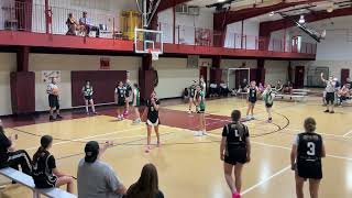 2026 SCSBL | Night 6 | Game 17 | Trailside vs. Monessen Florist