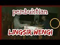 UJI NYALI Sambil Dengerin Lagu LINGSIR WENGI di SEKOLAH!! - Pembuktian