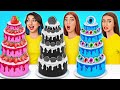 Défi De Décoration De Gâteau 3 Par Multi DO Fun Challenge