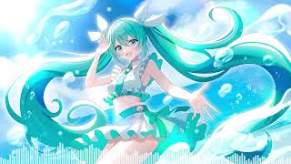 サマーループ・コーストライン / 初音ミク