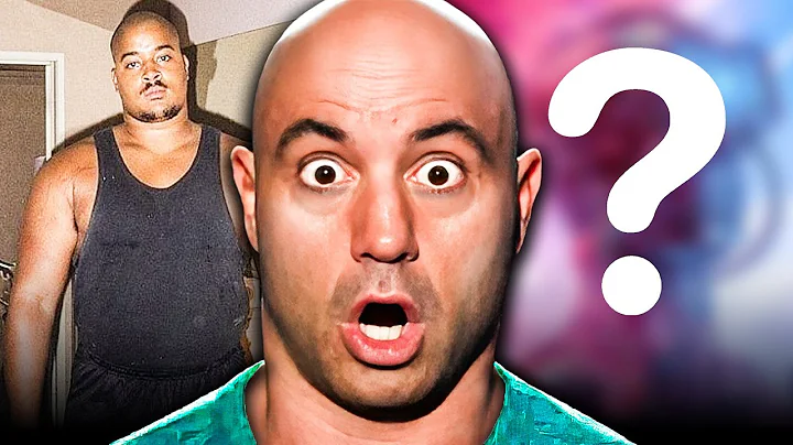 20 CRAZIEST Joe Rogan Stories To Fall Asleep To (Documentary)