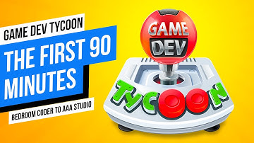 I made 5 million from 1 game in Game Dev Tycoon on the Nintendo Switch!