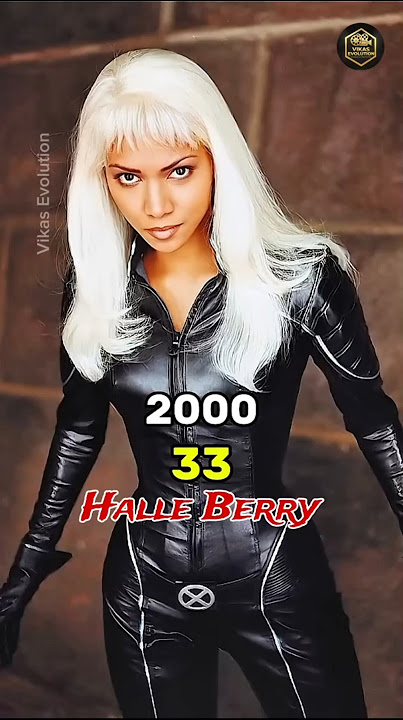 The Evolution of X-Men Cast (2000–2025) | You Won’t Believe This #xmen #hollywood #actor #evolution