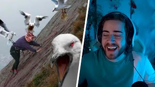 Thumbnail for mais uns memes do reddit pra animar o seu dia