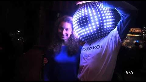 2014 South by Southwest  Film Festival Austin : Interactive Technology