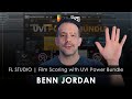 FL STUDIO | Film Scoring with the UVI Power Bundle (Benn Jordan)