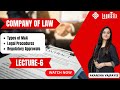 Types Of M&A| Legal Procedures| Company Of Law Lecture-6 #m&a #companylaw #companysetup