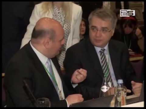 აპირებენ თუ არა მინისტრები წინასაარჩევნო კამპანიაში ჩართვას?