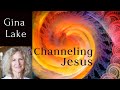 The truth will set you free gina lake channeling jesus