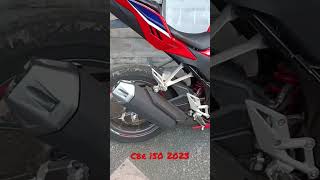Cbr 150 2023