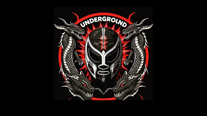 #WWE2K25 #UniverseMode - S16 E03 - Underground - RETURN TO THE TEMPLE 3025 🗝️