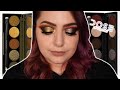 DOSE OF COLORS SMOKEY SOIREE + CUTTING EDGE PALETTES | Raeann Haro