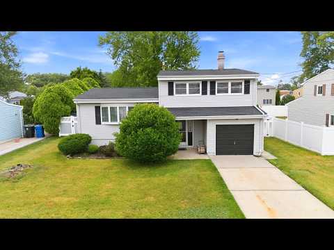 25 Grace Dr, Old Bridge, NJ home video tour