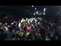 DJ WHOO KID and SMS AUDIO live in ARUBA for HALLOWEEN STREET PARTY- 7200 in attendance! WOW!