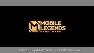 Nada Dering Mobile Legends Intro Terpopuler