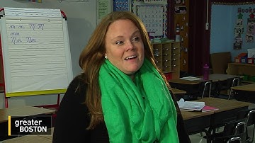 Teaching Cursive In A Digital World