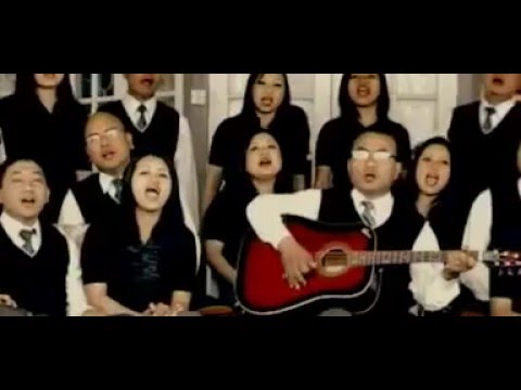 Synod Choir   Min Hruai Rawh