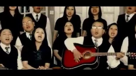 Synod Choir - Min Hruai Rawh