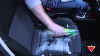 How to clean the interior of your car (6 steps)