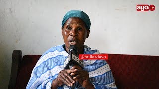 BIBI ALIETUMIA 'MAAJABU' KUZUIA BASI ARUSHA AHOJIWA