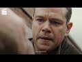 Jason Bourne: Answers HD CLIP
