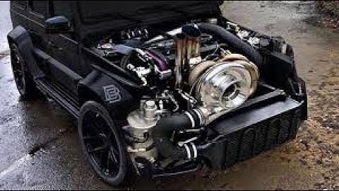 Mechanical Problems Compilation Part 7