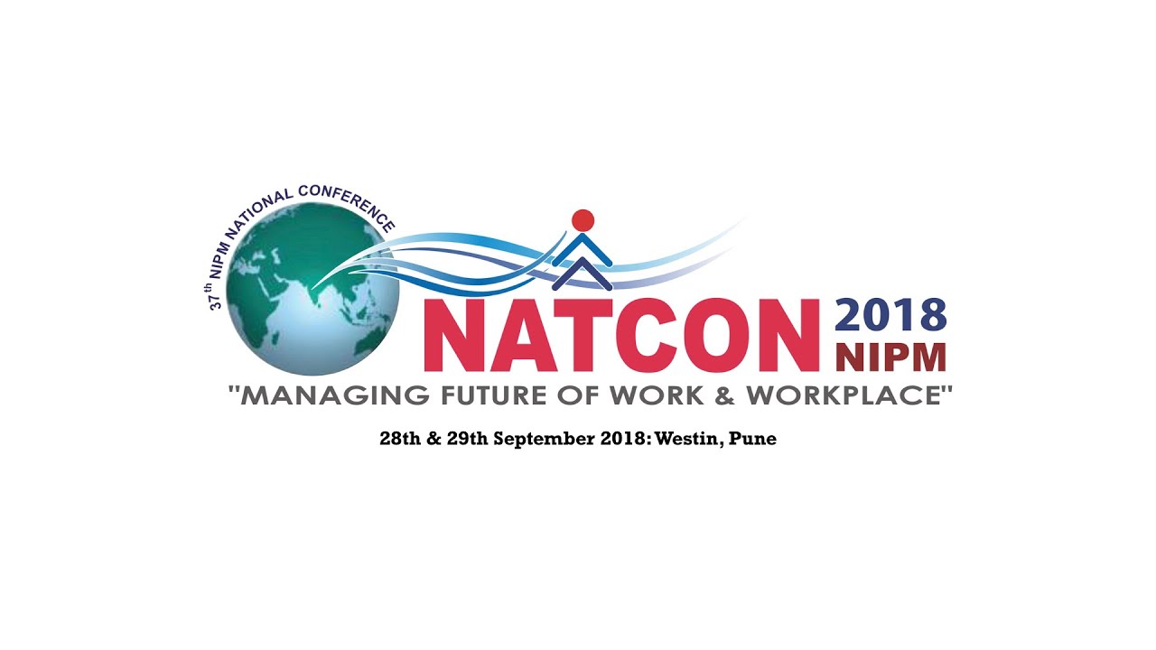 NATCON-2018 Live Stream - Day 1