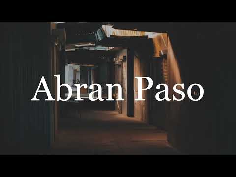 ''Abran Paso'' Beat Reggaeton Malianteo Instrumental 2025 (Prod. By J Sosa The Beatmaker)