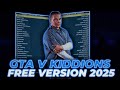 Kiddions Modest Menu | Kiddions Mod Menu v1.0.0 | Gta V Online Mod Menu 2025