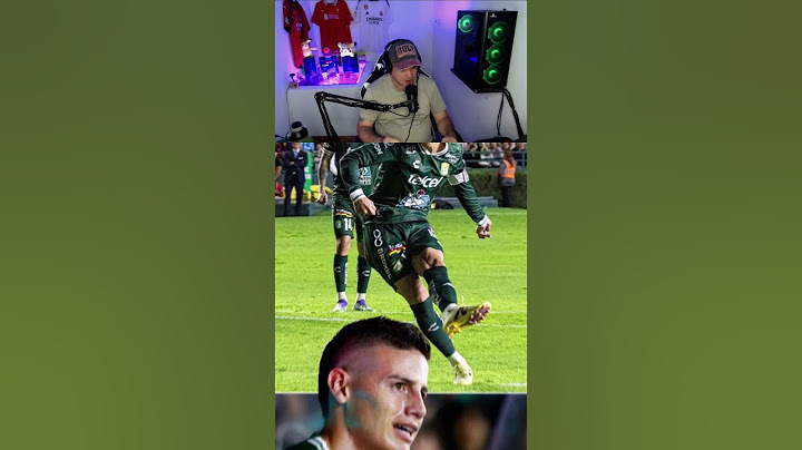 el club leon no levanta cabeza #JamesRodriguez #futbol