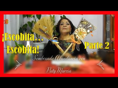 Video: Escoba De Baño, Parte 2