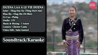 Tling Due Siy_ISUENA LAA A LE VIE DUENA_Soundtrack/Karaoke_2025 {Official Music Video}