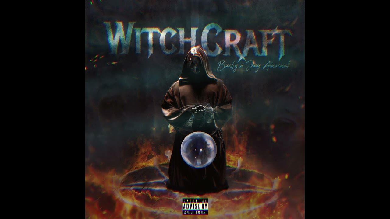 Watch BUSHY - Witchcraft (Official Audio) ft Jay Abnormal on YouTube Watch BUSHY - Witchcraft (Official Audio) ft Jay Abnormal on YouTube