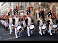 French military march of the imperial guard / Marche militaire française de la garde impériale