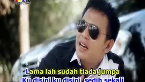 Lagu Dangdut Terbaru - INDRA - SEDIH SEKALI ( Official Music Video )