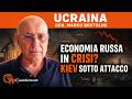 PUTIN-UCRAINA, RAID IN RUSSIA E NUOVO FRONTE BALTICO: NATO RISCHIA L’ESCALATION | GENERALE BERTOLINI