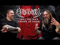 Capture de la vidéo Cavalera - About The "Troops Of Doom" Re-Recorded Track
