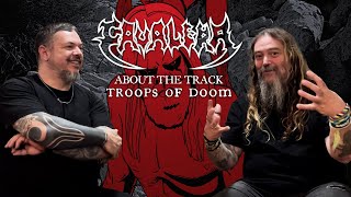 CAVALERA - About The \