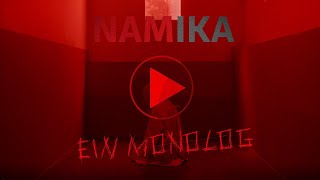 Namika - Ein Monolog (Official Lyric Video)