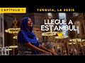 El VIAJE de mis SUEÑOS: ESTAMBUL 4K 🇹🇷 | LA SERIE TURQUÍA (CAPÍTULO 1)