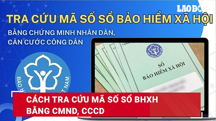 Cách hạch toán lương để khong đóng bao hiểm năm 2024