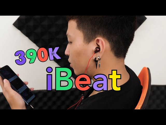 Chỉ 390k cho 1 chiếc tai nghe của BEAT - Rẻ thực sự, nhưng có ngon không?